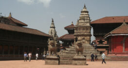 Bhaktapur Tour