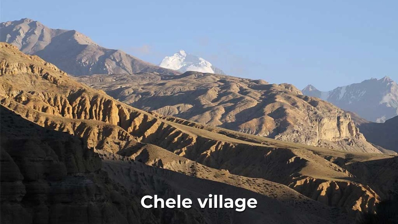chele village