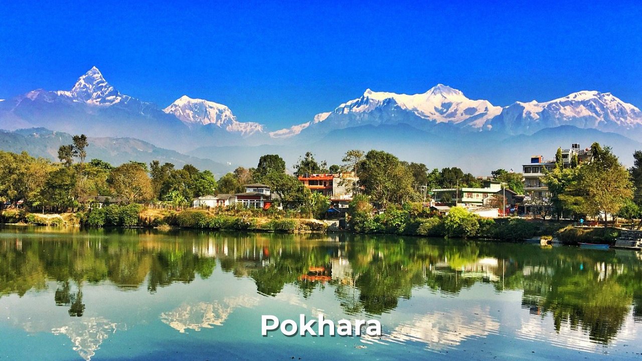 pokhara