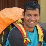 Dhruba Bhatta