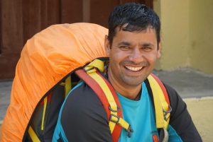 Ghorepani Poon Hill ABC Trek