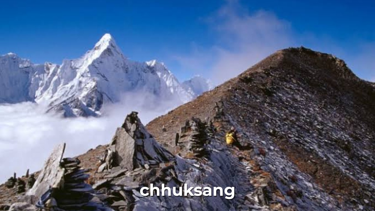 chhuksang