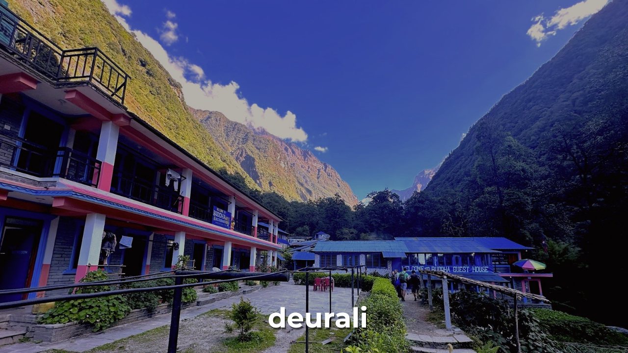 Deurali