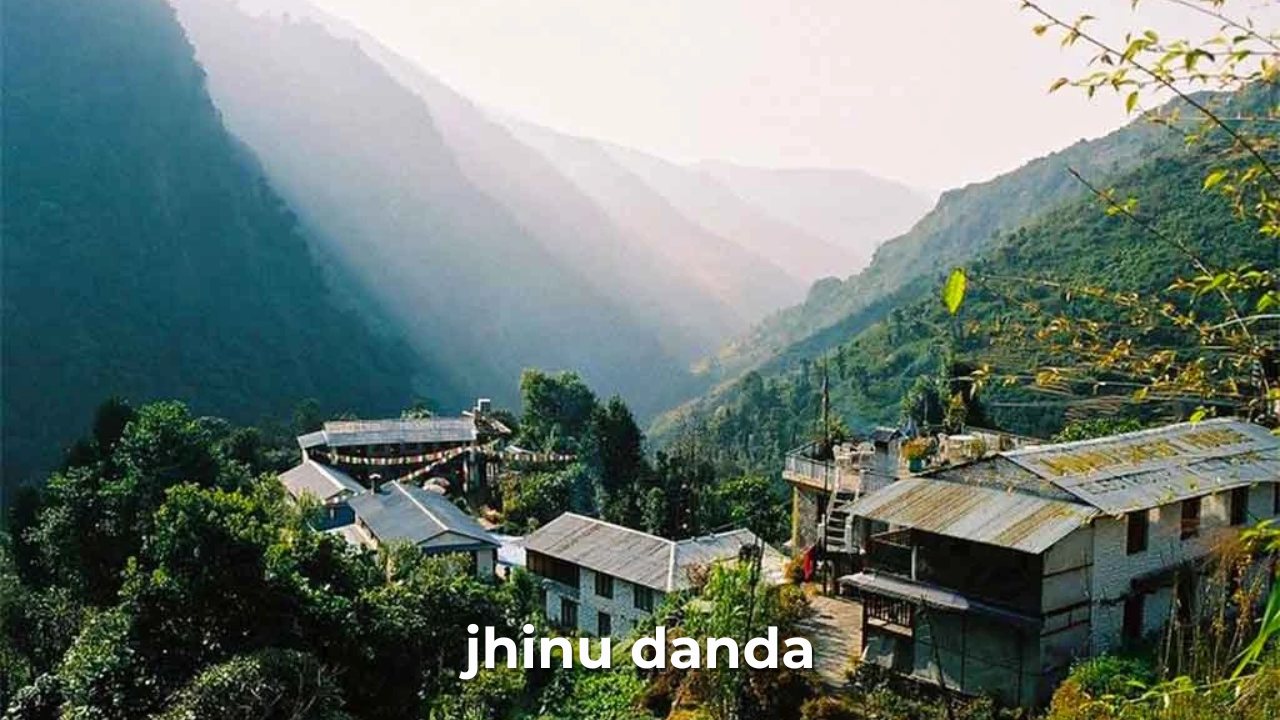 JHINU DADA
