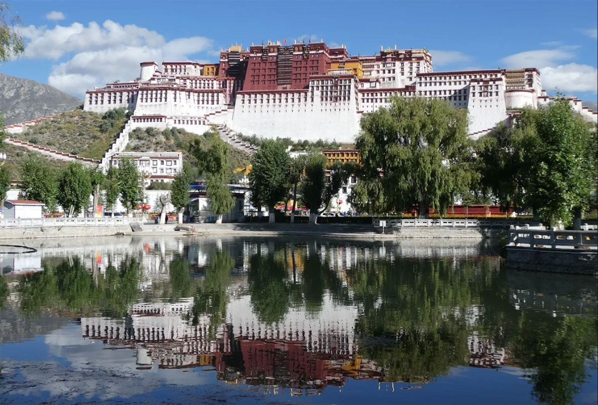 Tibet
