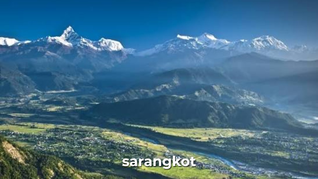 Sarangkot