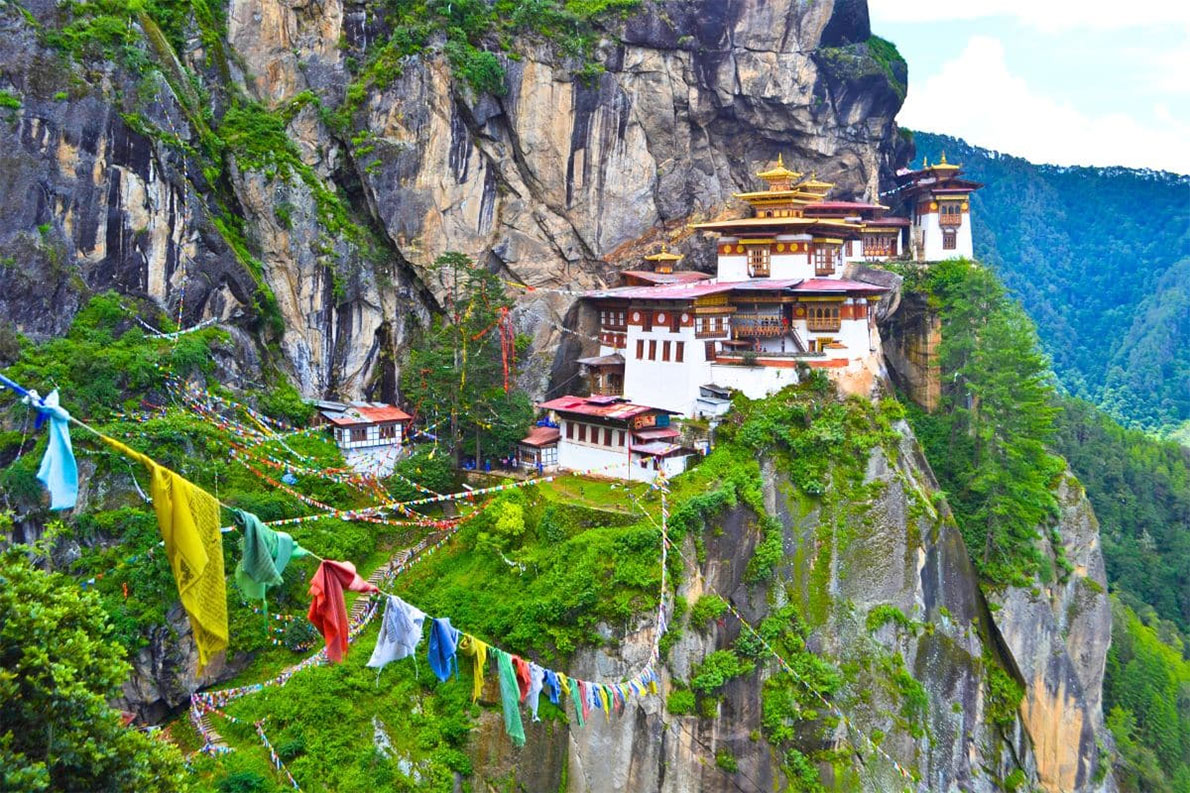 Bhutan