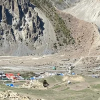 An Incredible Journey Around Annapurna with Dhruba