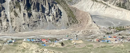 An Incredible Journey Around Annapurna with Dhruba