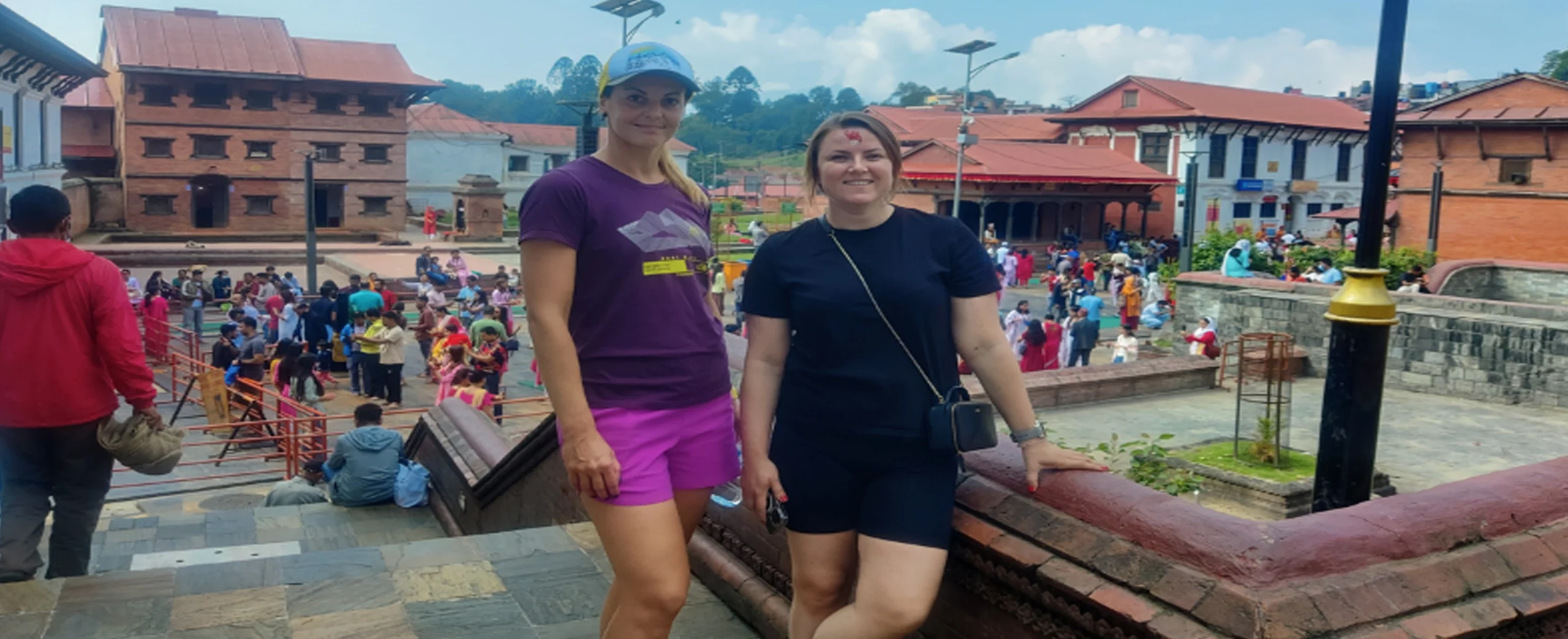 Day Tour in Kathmandu