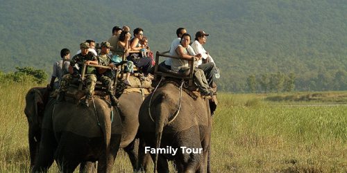 Family tour with sightseeing, cultural experiences, scenic landscapes, and fun activities for all family members.