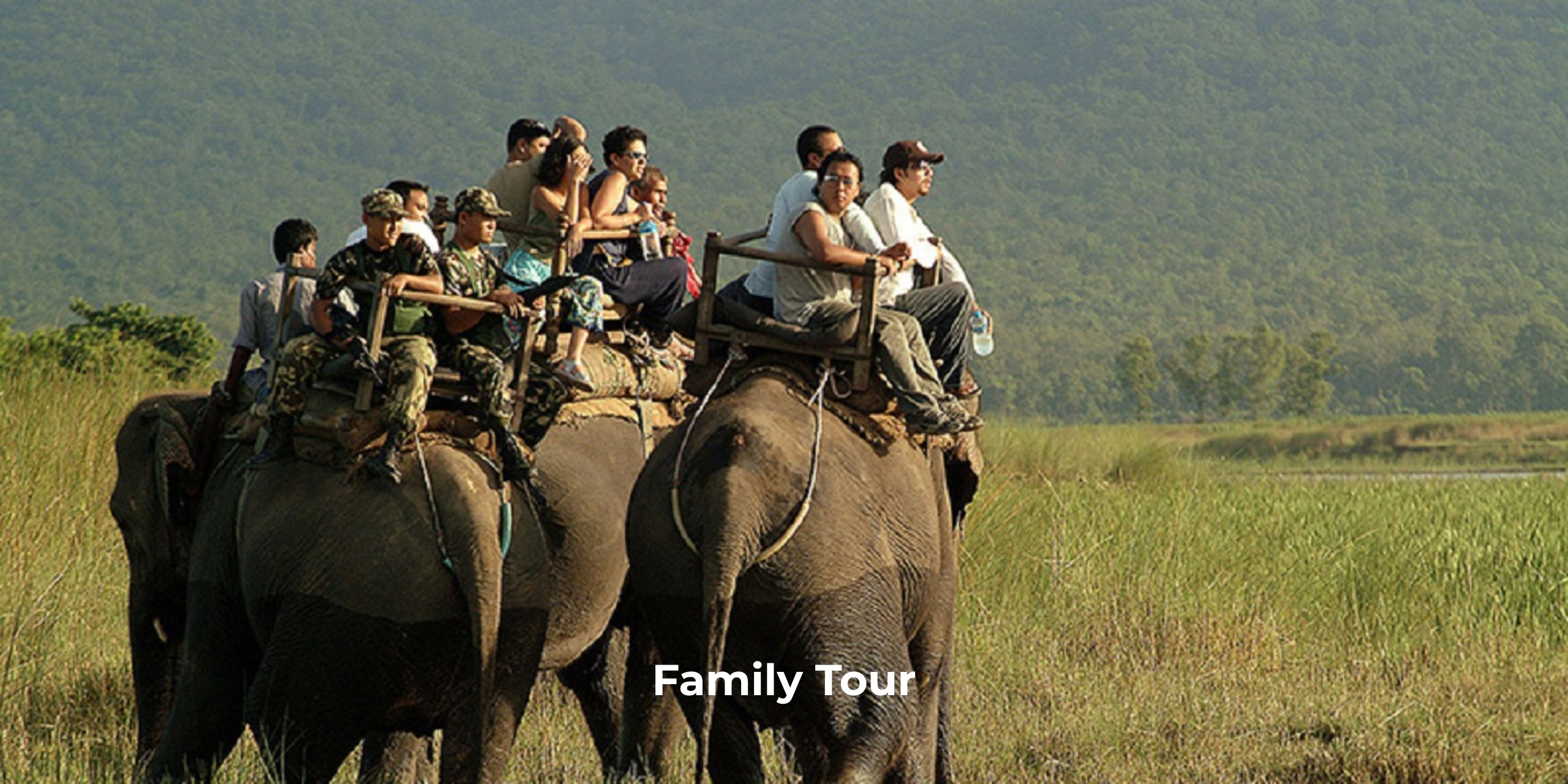 Family tour with sightseeing, cultural experiences, scenic landscapes, and fun activities for all family members.