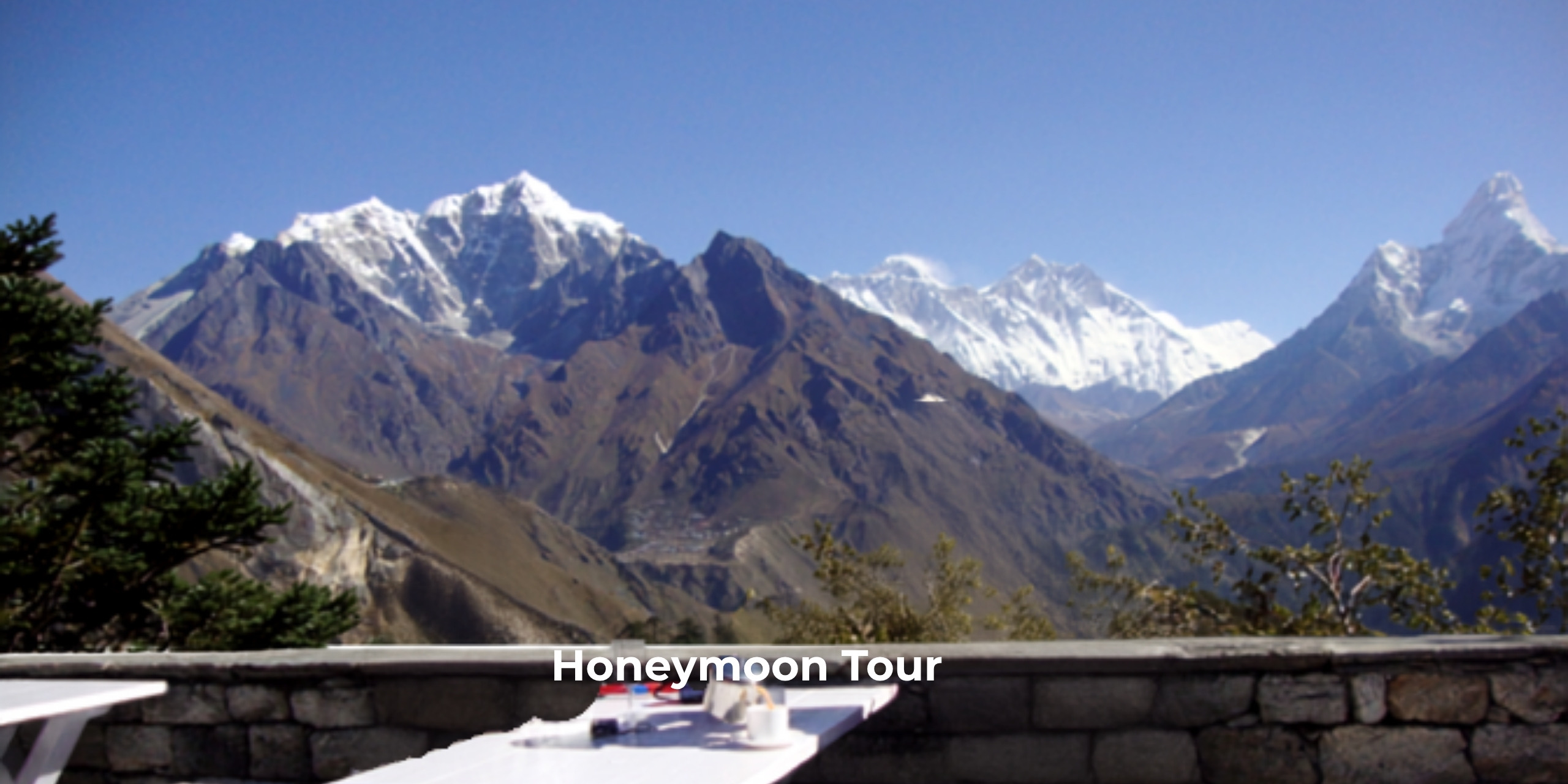 Honeymoon tour with romantic getaways, scenic views, luxury stays, and memorable experiences for couples.