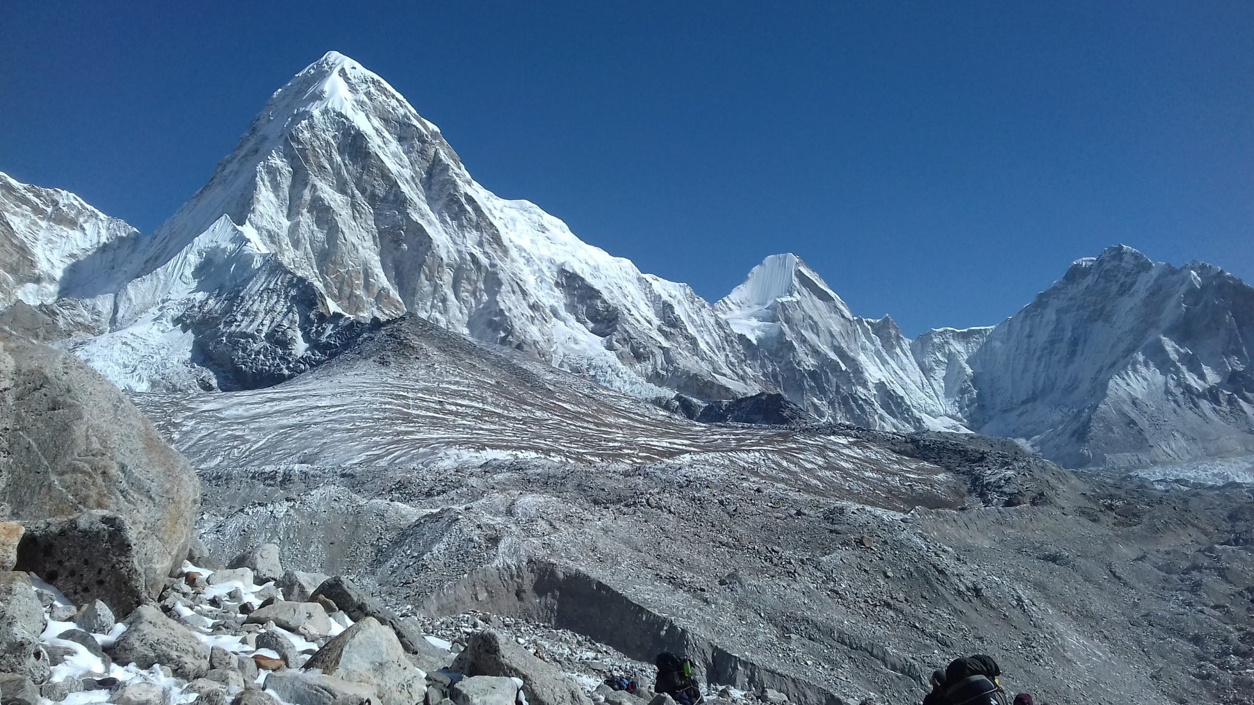 Jiri Everest Base Camp Trek