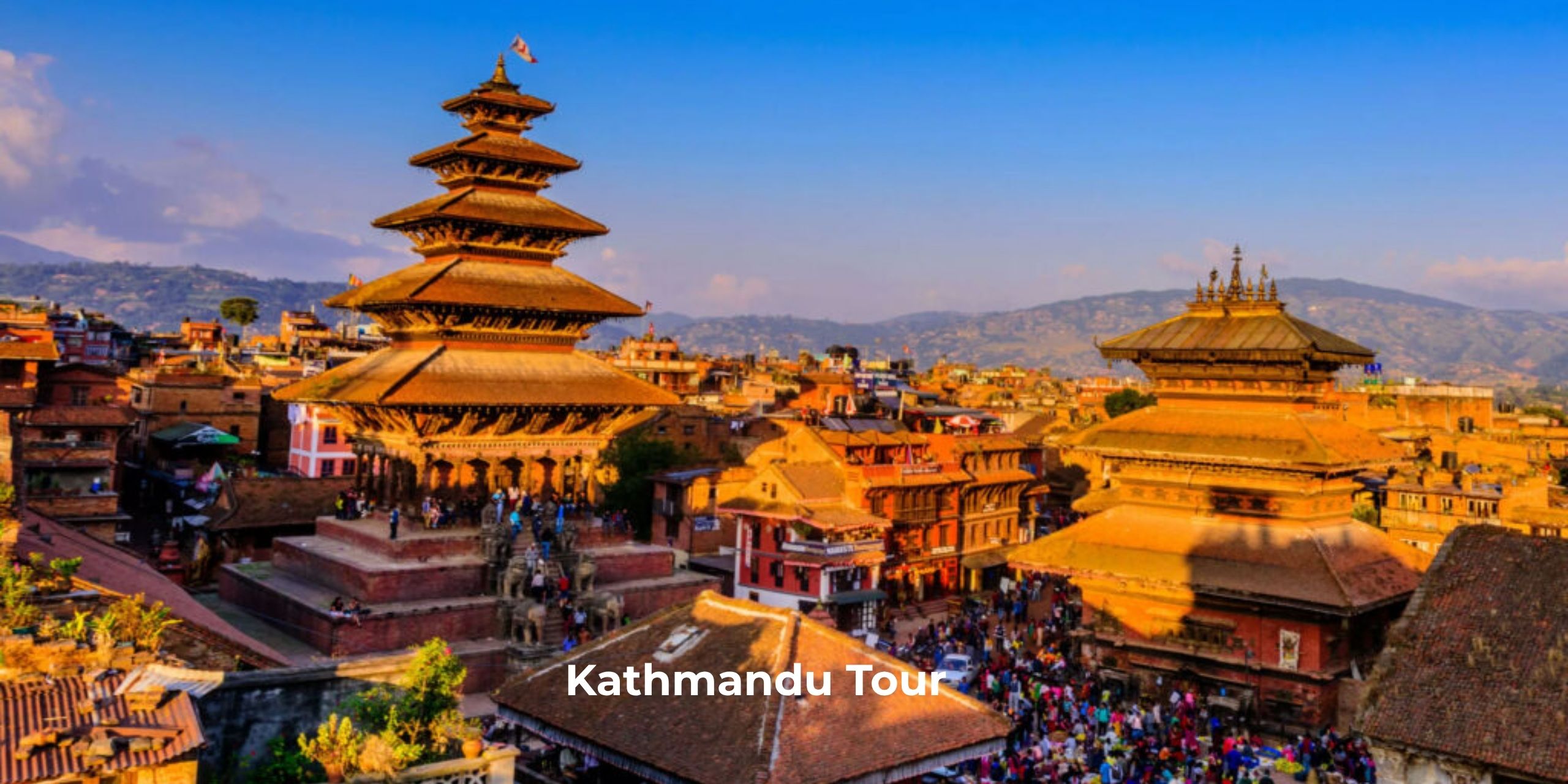 Kathmandu tour exploring temples, heritage sites, local culture, and famous attractions in Nepal’s capital.
