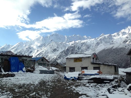 Langtang Gosaikunda Sundarijal Trek