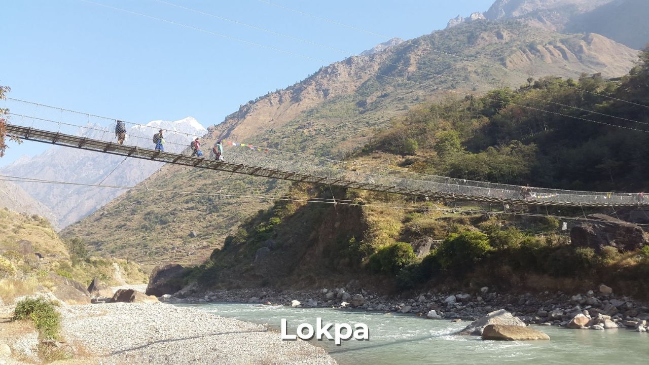 Lokpa
