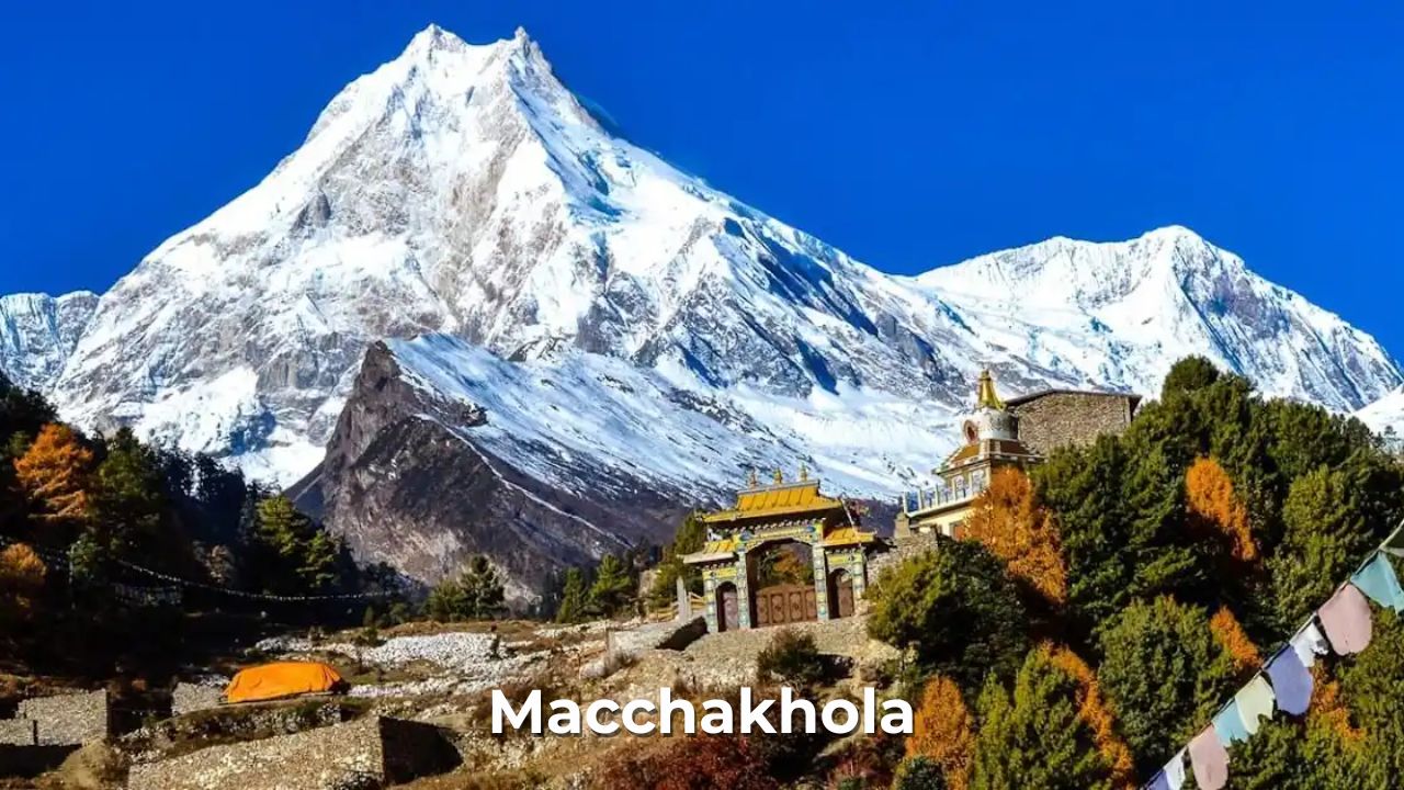 macchakhola view