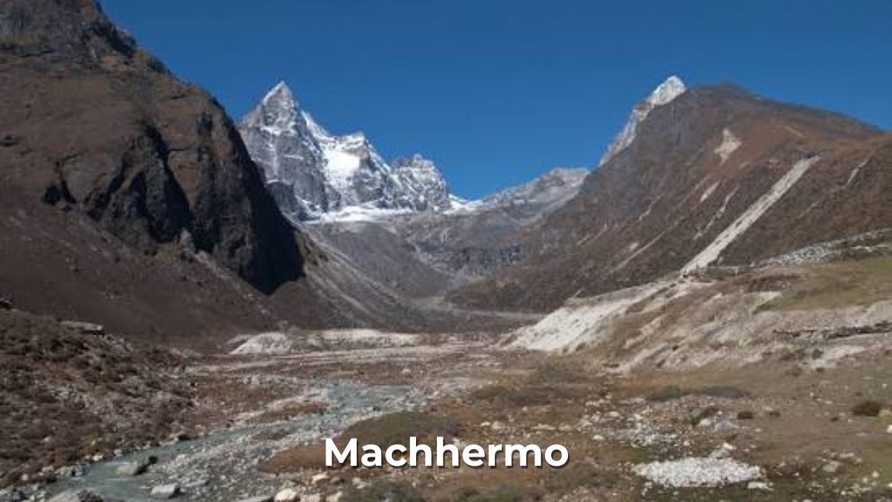 Machhermo