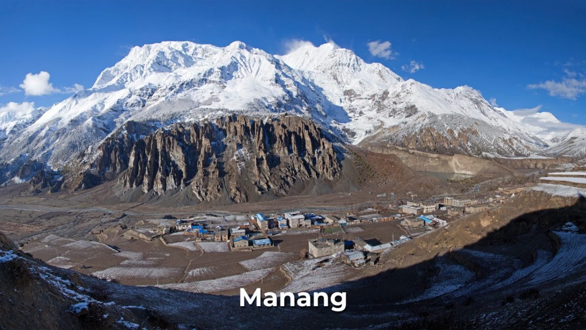 manang