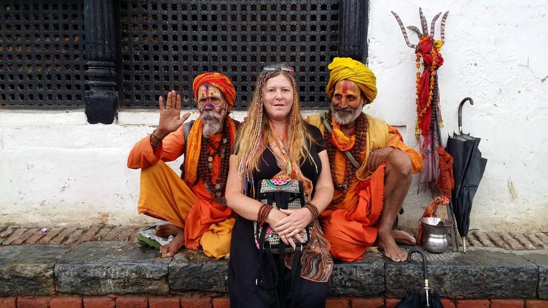 Nepal Luxury Tour