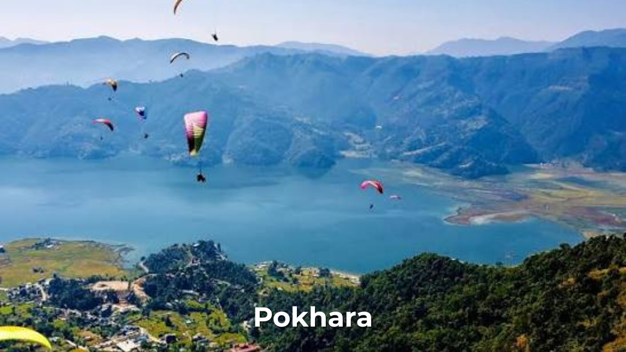 pokhara