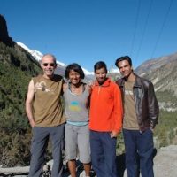 An Unforgettable Himalayan Adventure with Dhruba