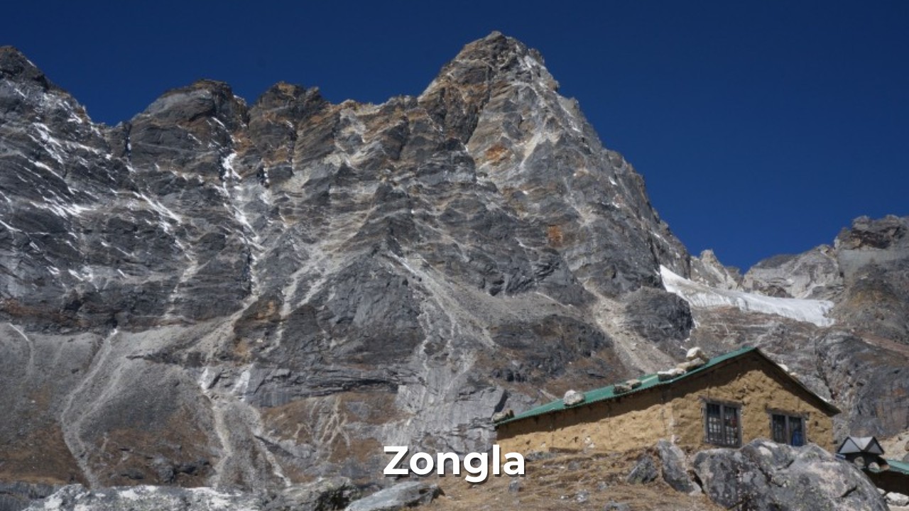 rock mountains