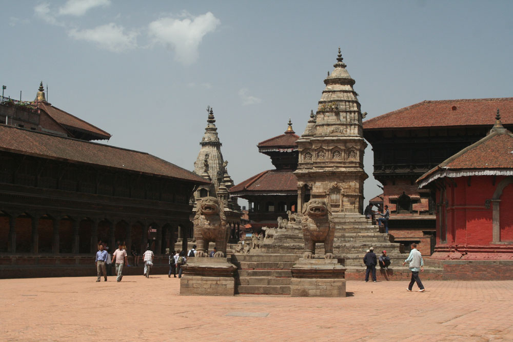 Bhaktapur Tour