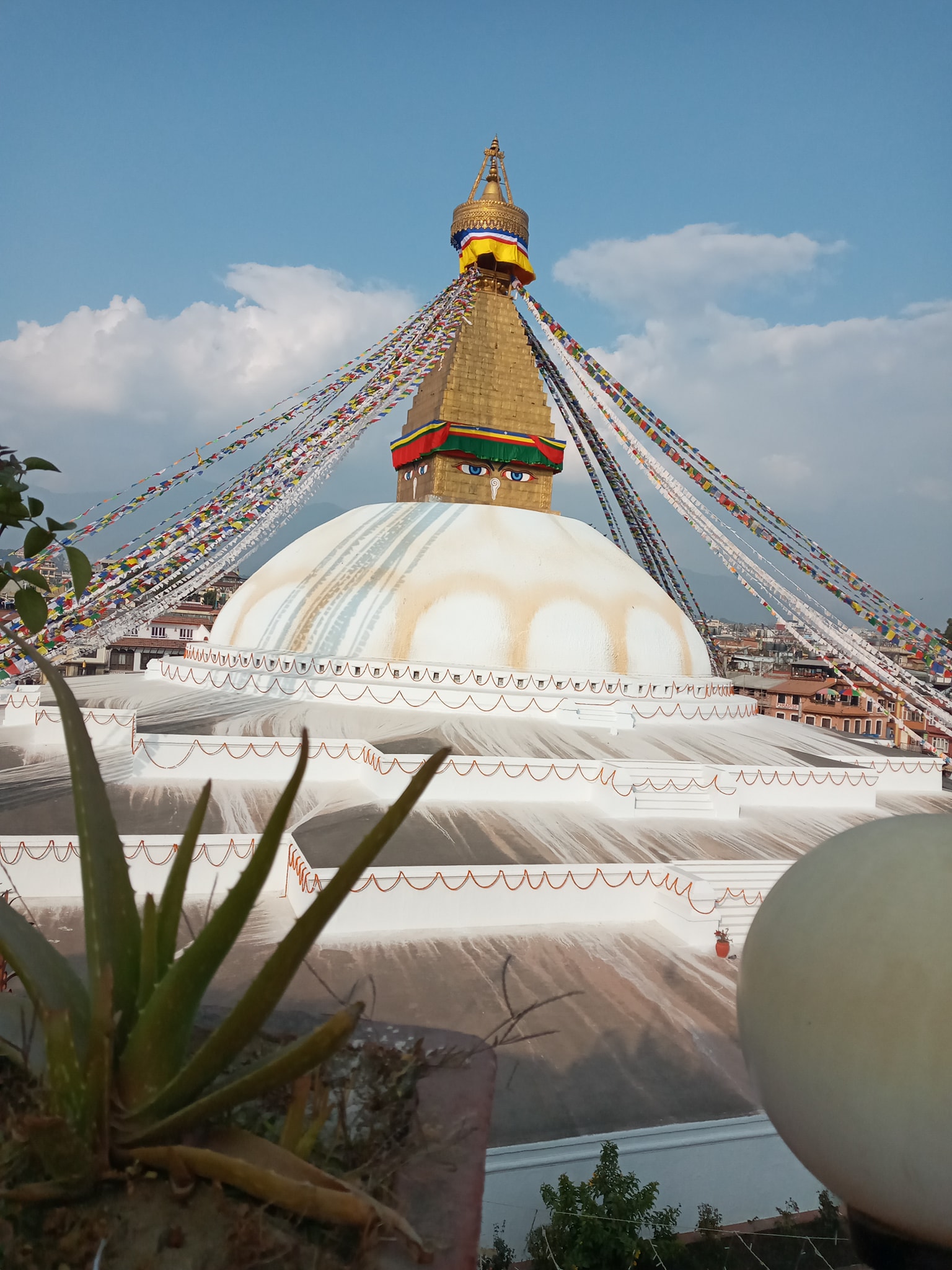 Free Walking Tour in Kathmandu