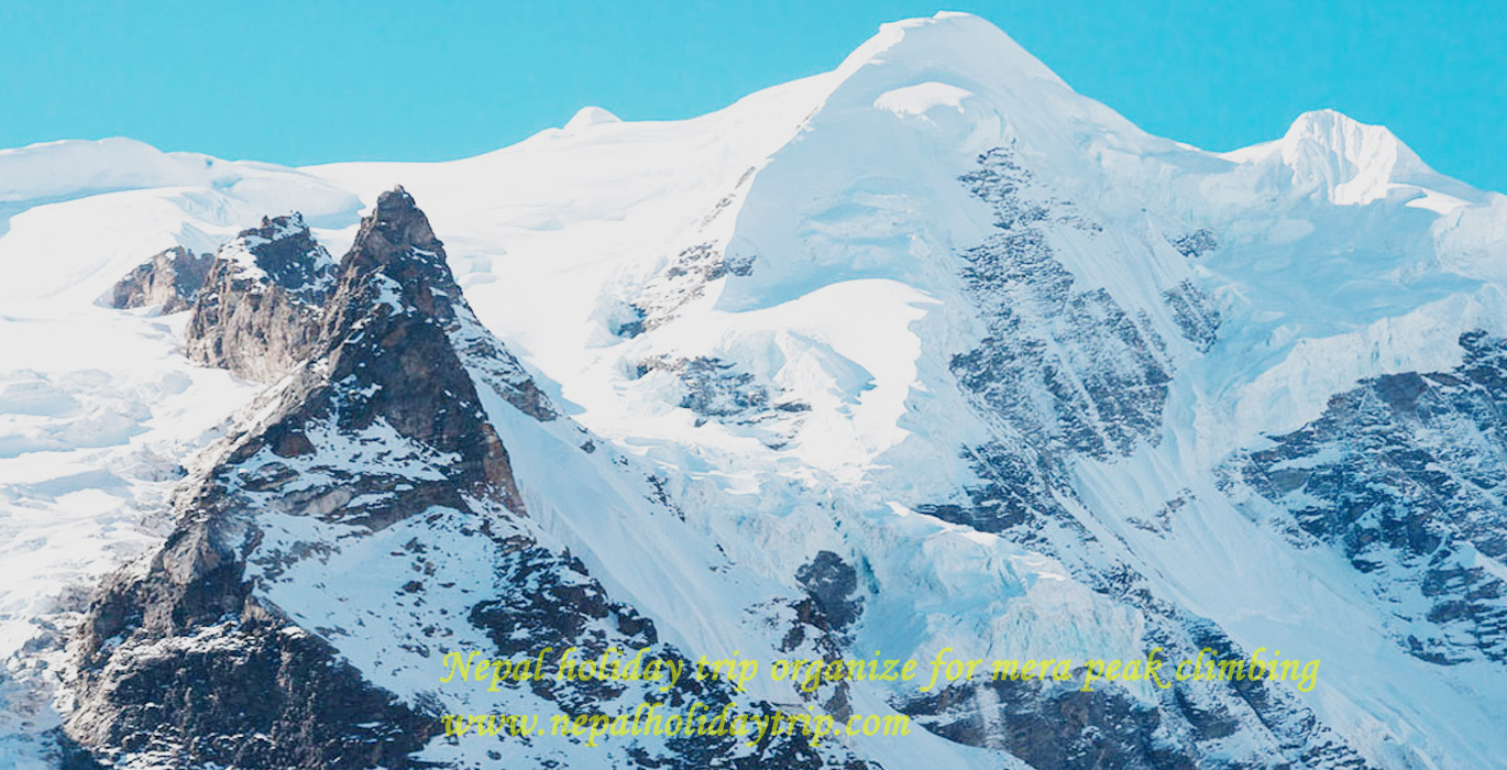 Everest High Passes Trek