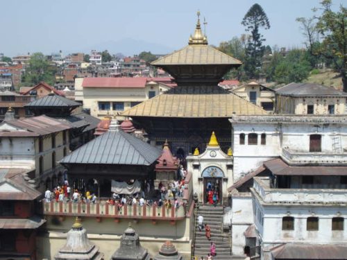 Kathmandu Tour