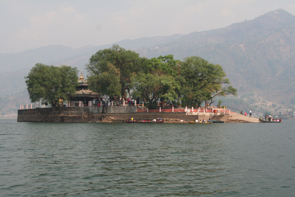 Kathmandu Pokhara Chitwan Tour