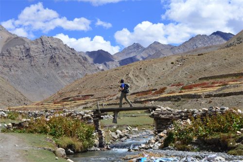 Tamang Heritage Trek