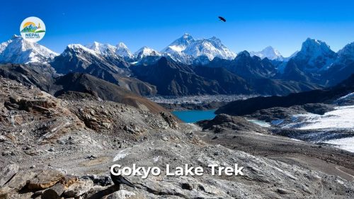 Gokyo Lake Trek
