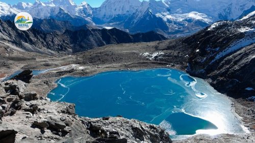 Gokyo Valley Trek