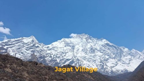 Jagat Village