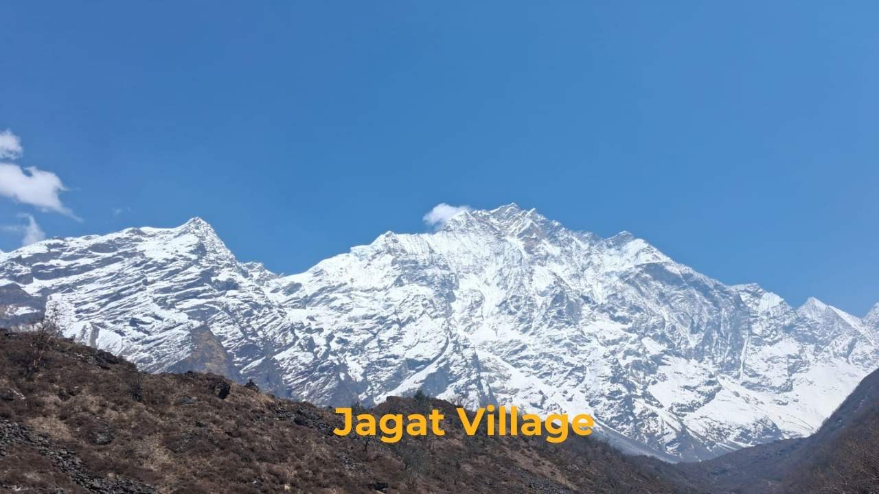 Jagat Village