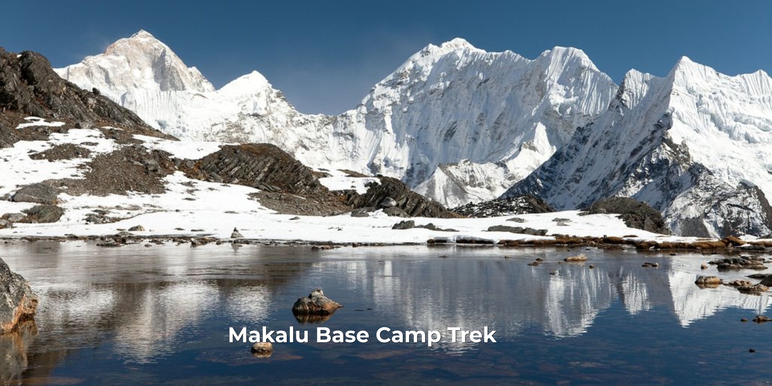 Manaslu Trek Accommodation