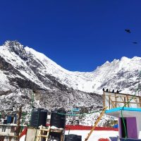 Langtang Valley Trek Is Most Worthy