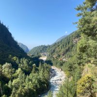 Manaslu Tsum Valley Trek