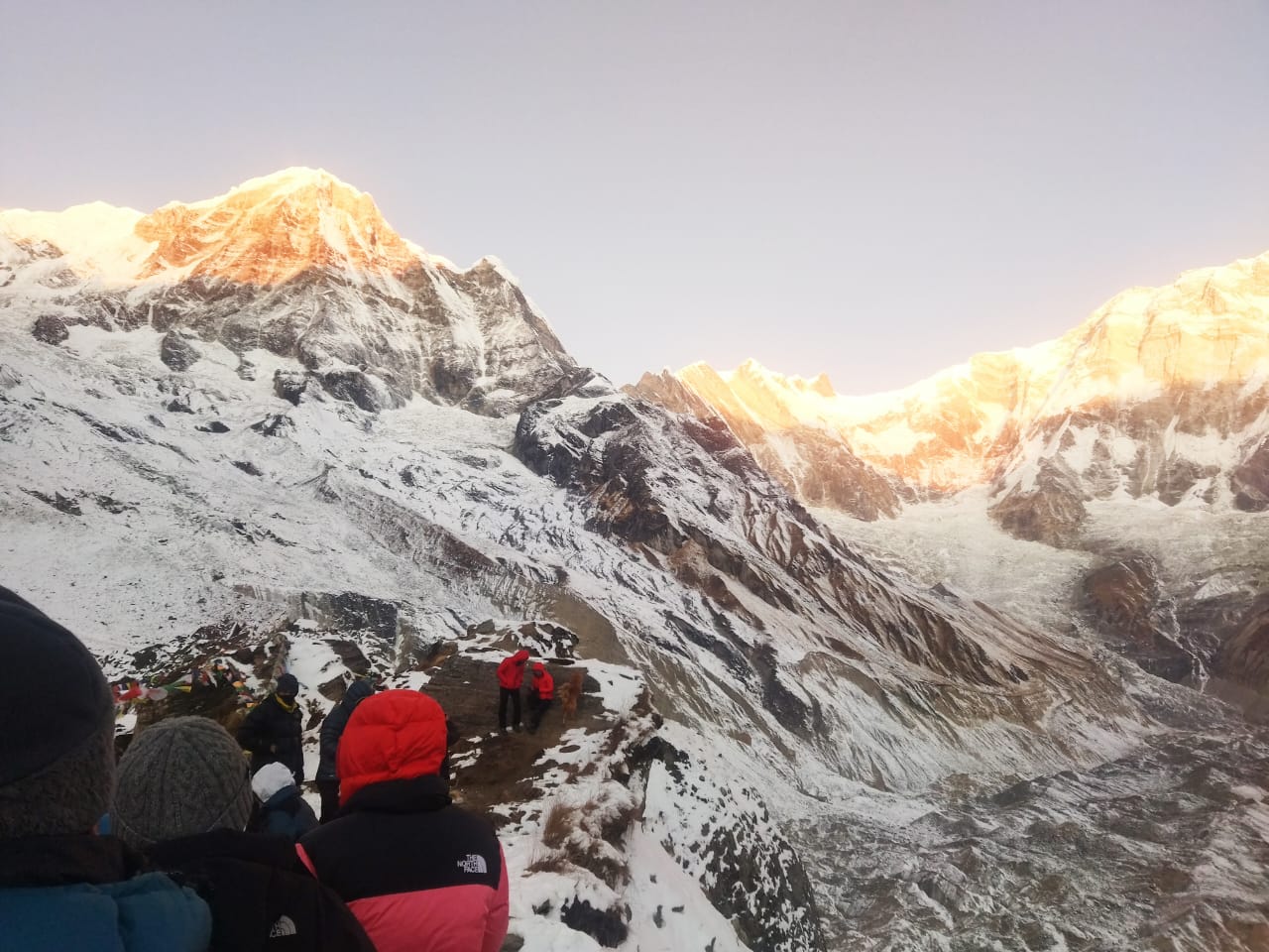 Best Trek Ever