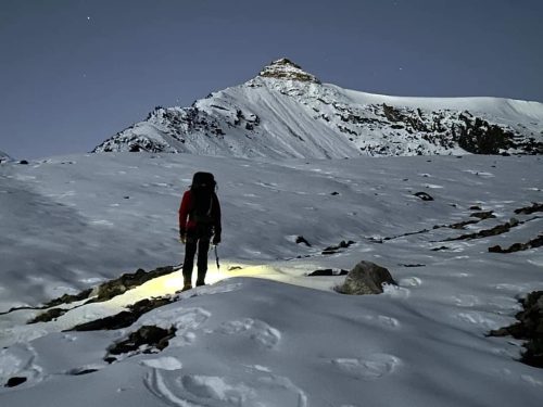 Everest Base Camp Trek without a Guide