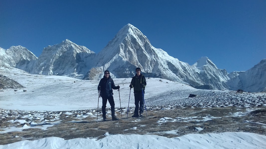 Fantastic Trek