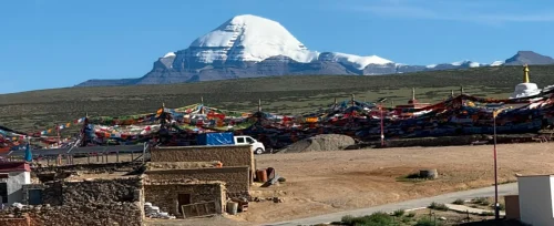 Mount Kailash Tour