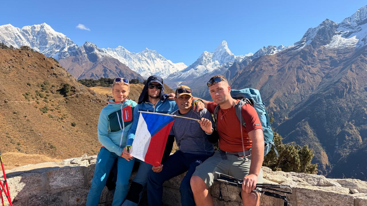 Wonderful Trek