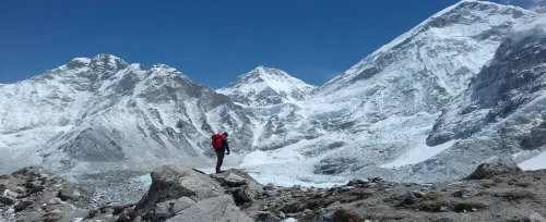 Best Time to Everest Base Camp Trek