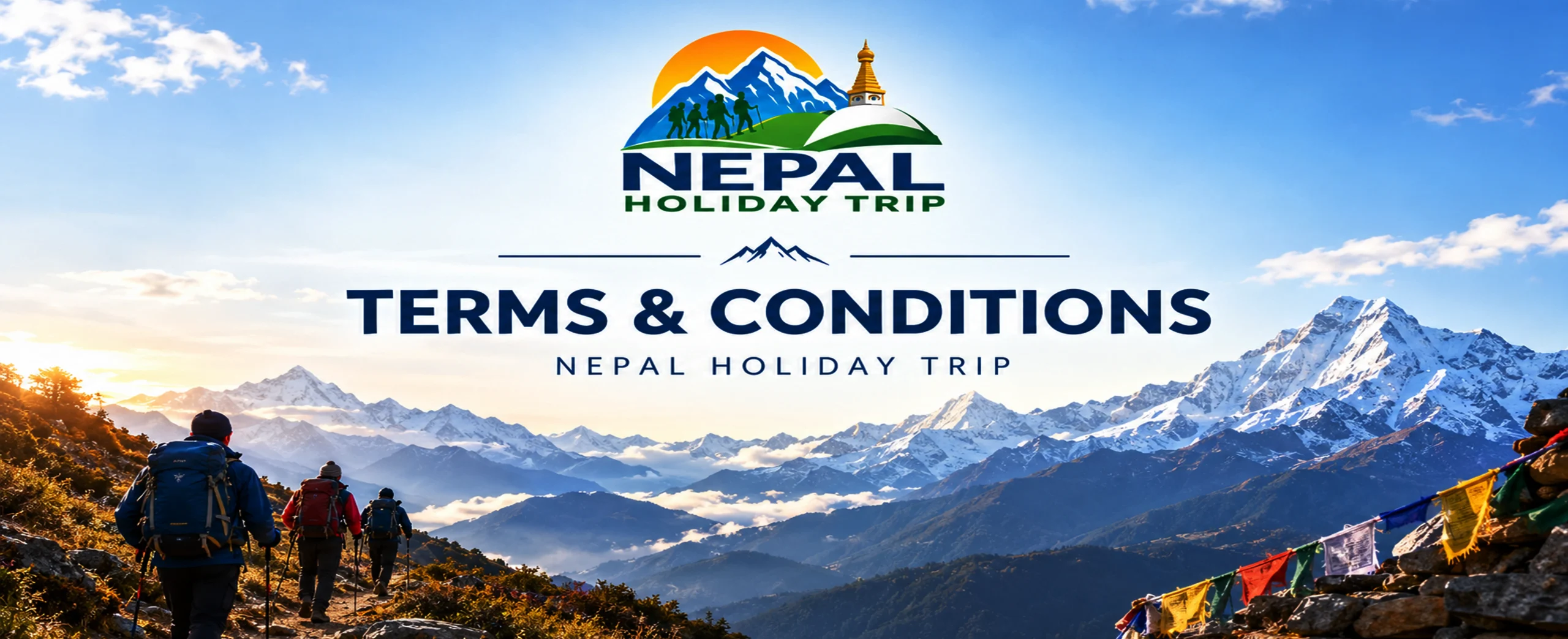 Booking Terms and Conditions