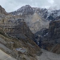 Excellent Trek in Nepal Annapurna Circuit