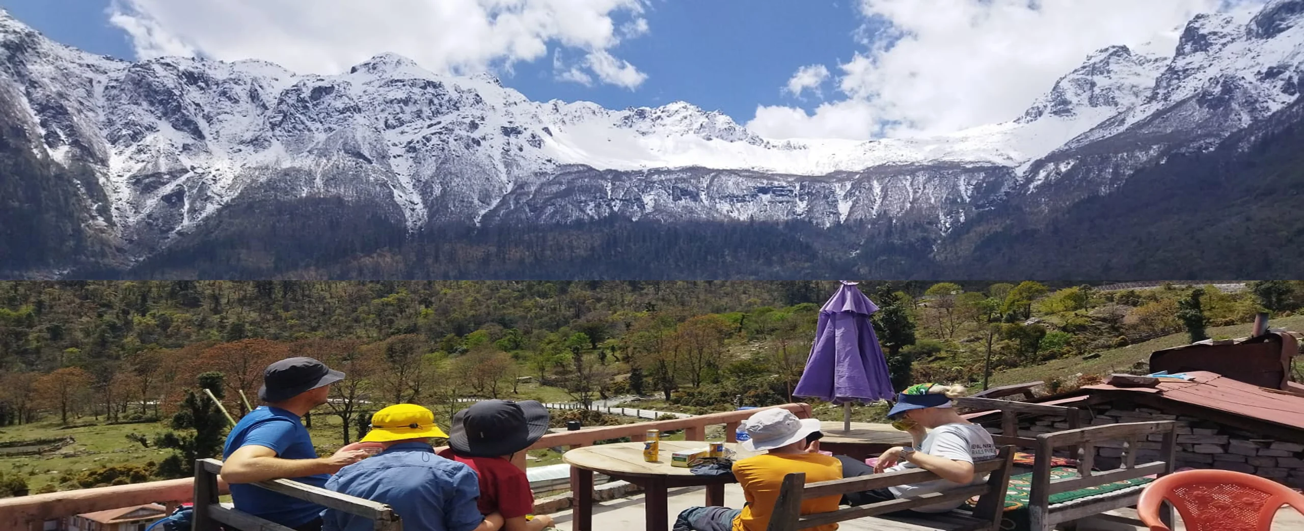 Manaslu Circuit Trek Permit and Application